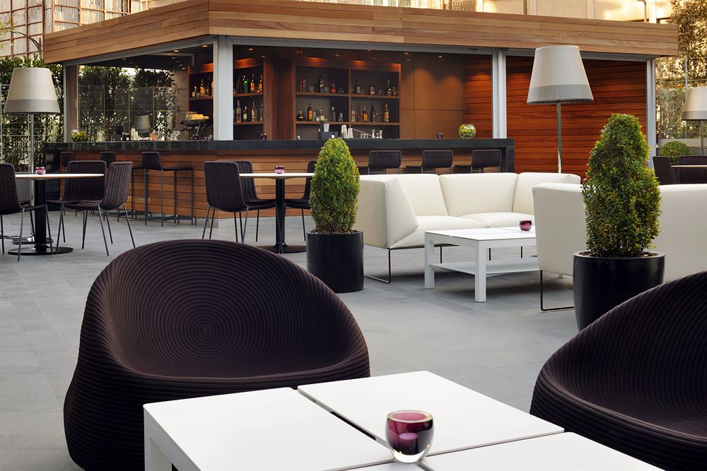 Fotos del hotel - ISTANBUL MARRIOTT HOTEL SISLI