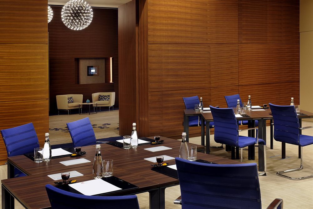 Fotos del hotel - ISTANBUL MARRIOTT HOTEL SISLI