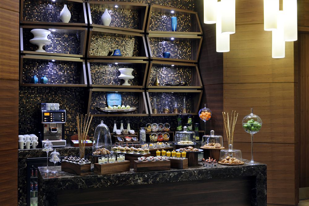 Fotos del hotel - ISTANBUL MARRIOTT HOTEL SISLI