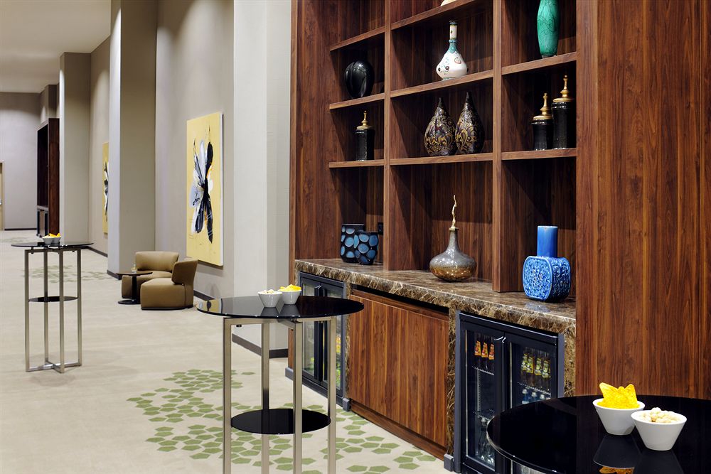 Fotos del hotel - ISTANBUL MARRIOTT HOTEL SISLI
