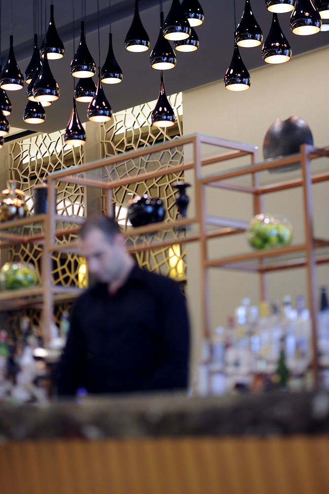 Fotos del hotel - ISTANBUL MARRIOTT HOTEL SISLI