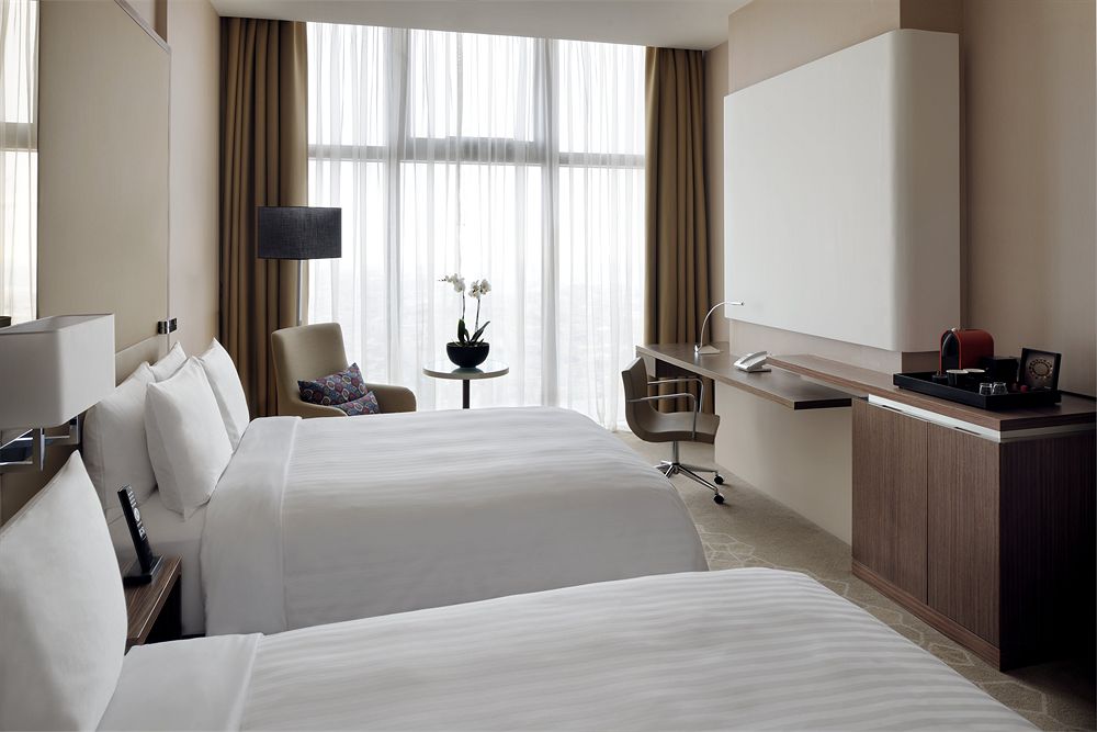 Fotos del hotel - ISTANBUL MARRIOTT HOTEL SISLI