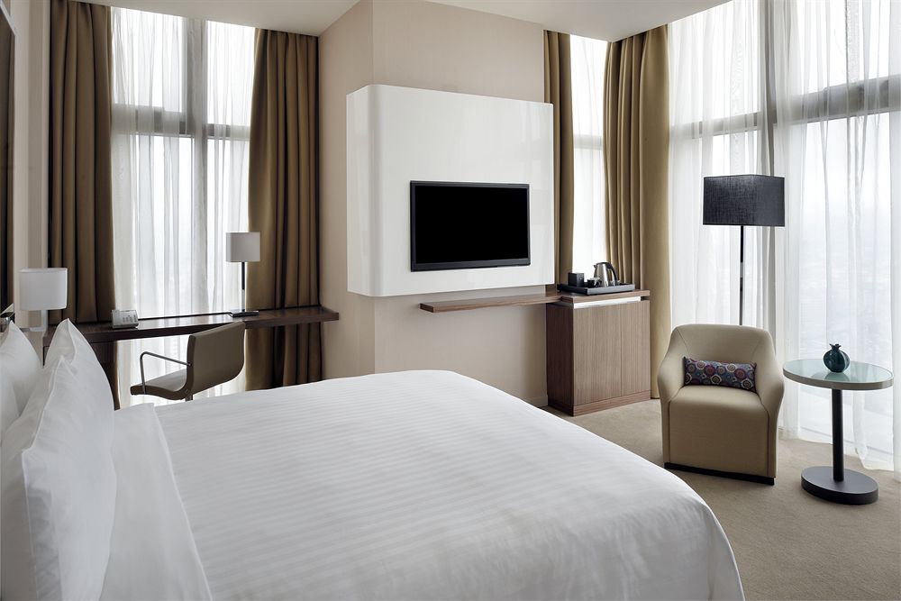 Fotos del hotel - ISTANBUL MARRIOTT HOTEL SISLI