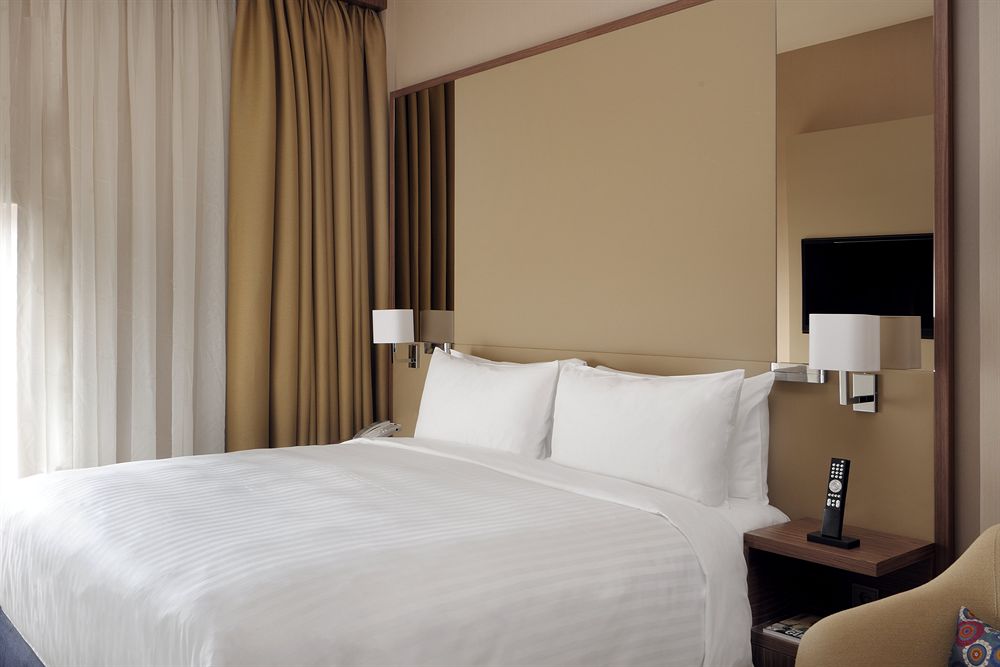 Fotos del hotel - ISTANBUL MARRIOTT HOTEL SISLI