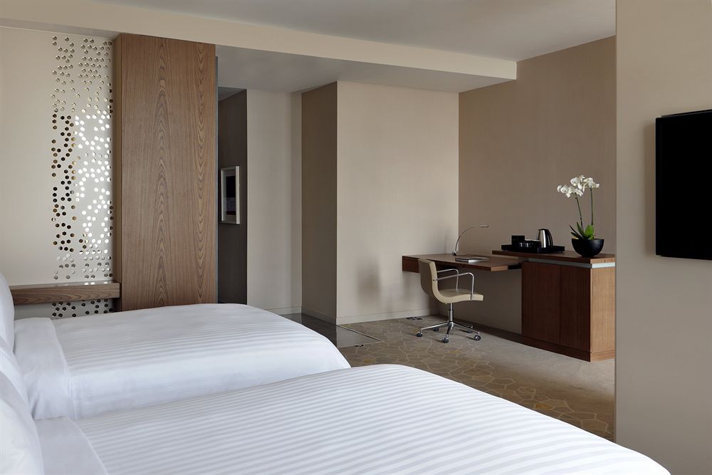 Fotos del hotel - ISTANBUL MARRIOTT HOTEL SISLI