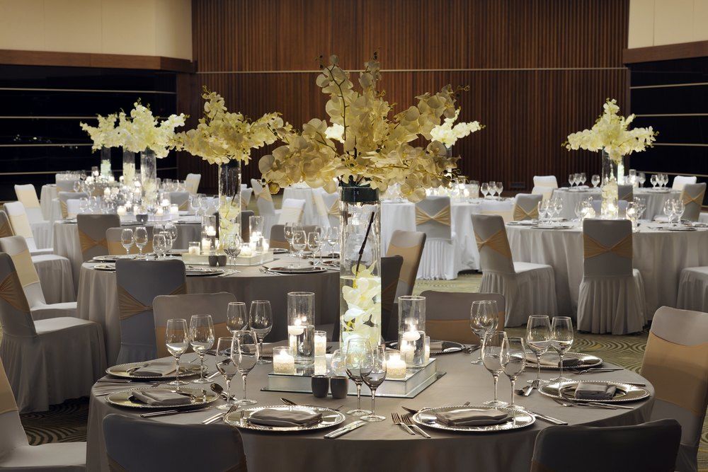 Fotos del hotel - ISTANBUL MARRIOTT HOTEL SISLI
