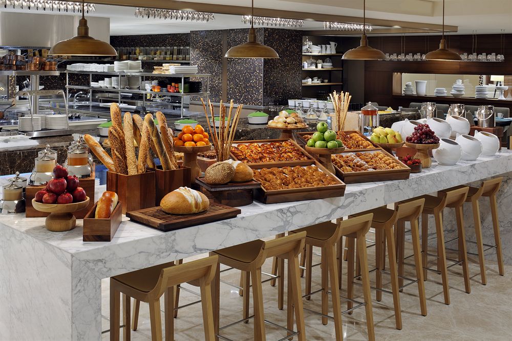 Fotos del hotel - ISTANBUL MARRIOTT HOTEL SISLI