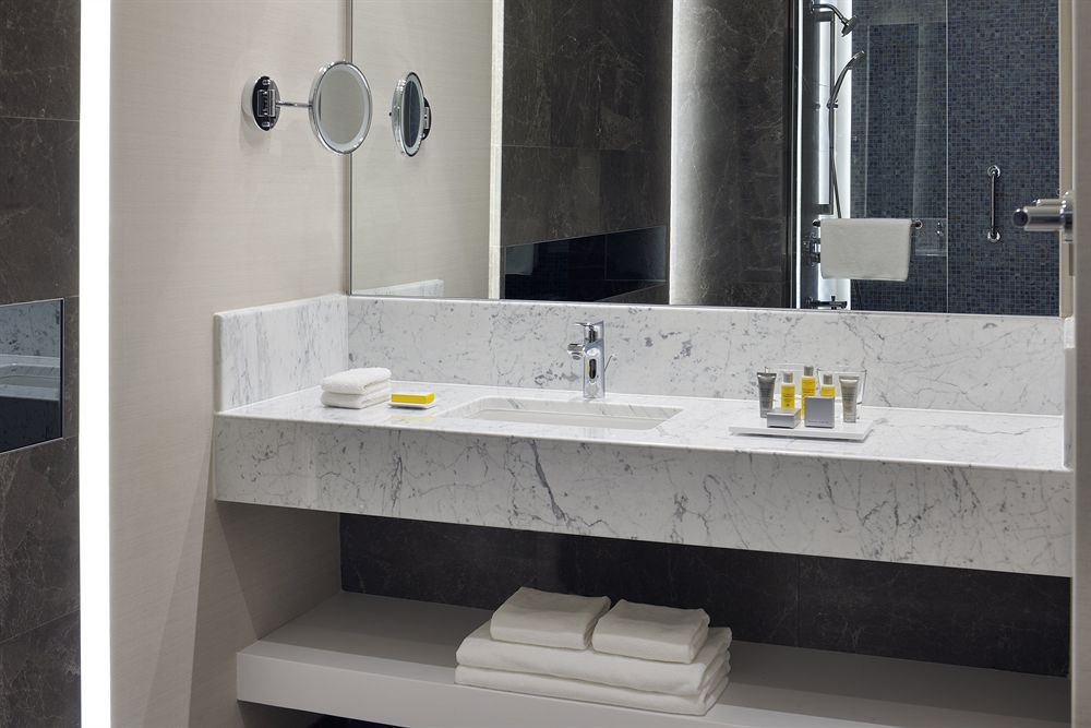 Fotos del hotel - ISTANBUL MARRIOTT HOTEL SISLI