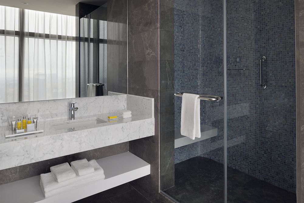 Fotos del hotel - ISTANBUL MARRIOTT HOTEL SISLI