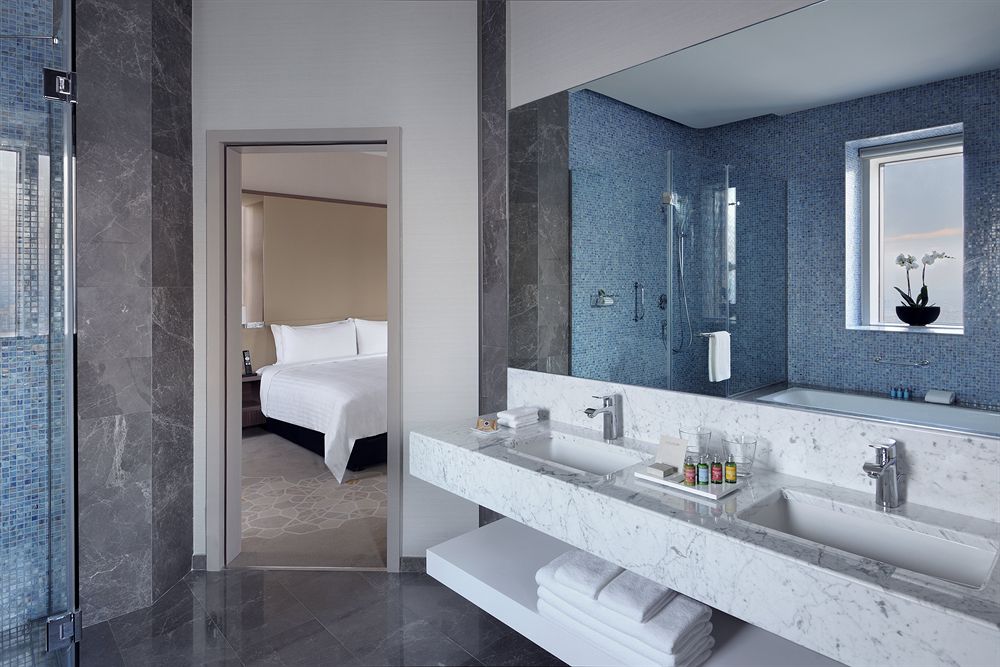 Fotos del hotel - ISTANBUL MARRIOTT HOTEL SISLI