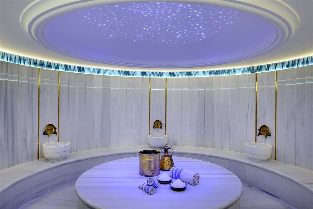 Fotos del hotel - ISTANBUL MARRIOTT HOTEL SISLI