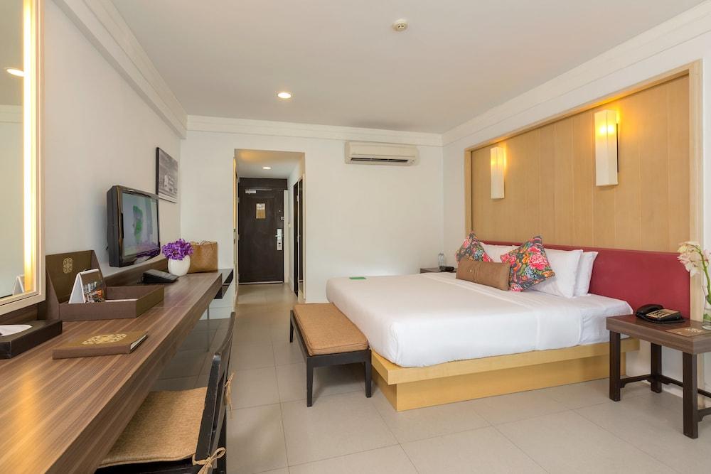Fotos del hotel - SAWADDI PATONG RESORT & SPA
