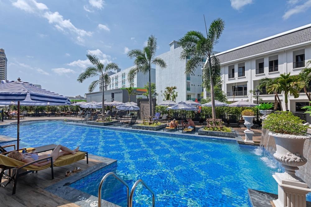 Fotos del hotel - SAWADDI PATONG RESORT & SPA