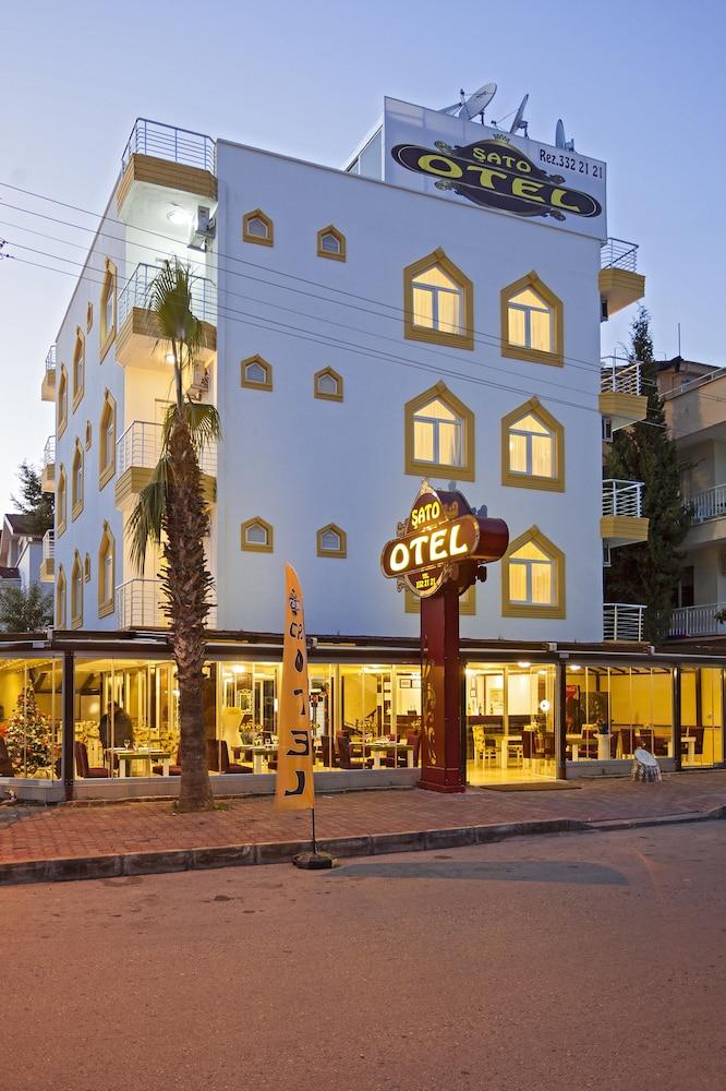 Fotos del hotel - SATO HOTEL