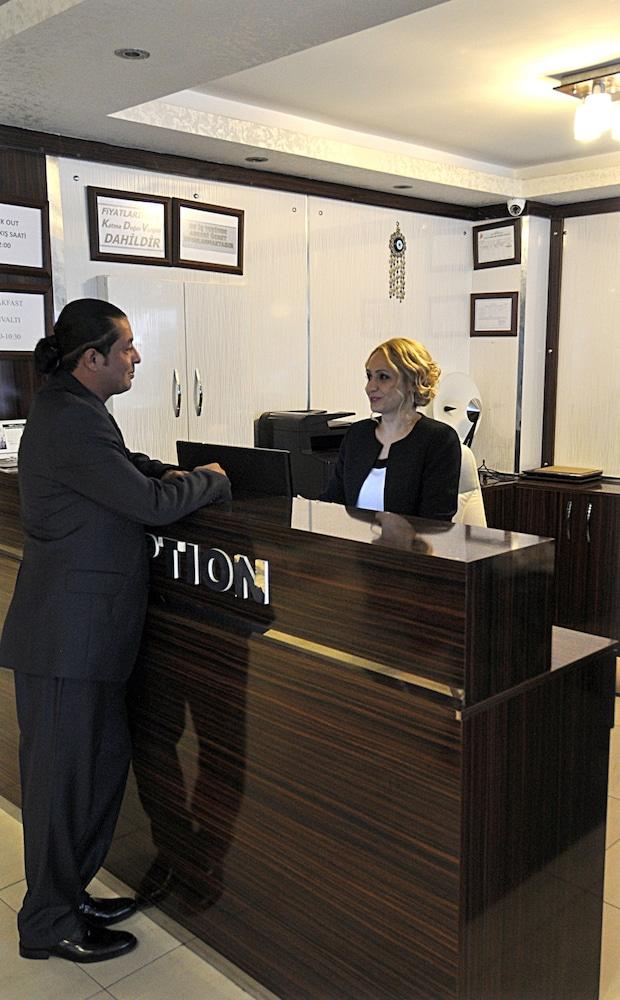 Fotos del hotel - SATO HOTEL