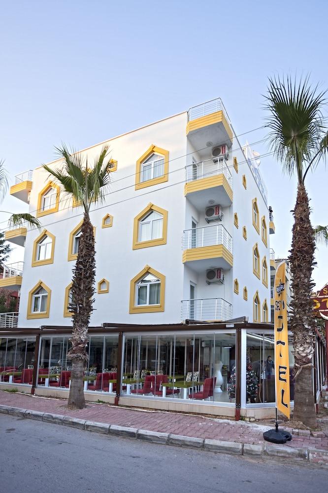 Fotos del hotel - SATO HOTEL