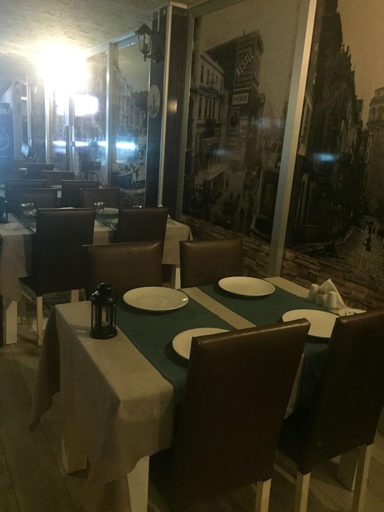 Fotos del hotel - SATO HOTEL