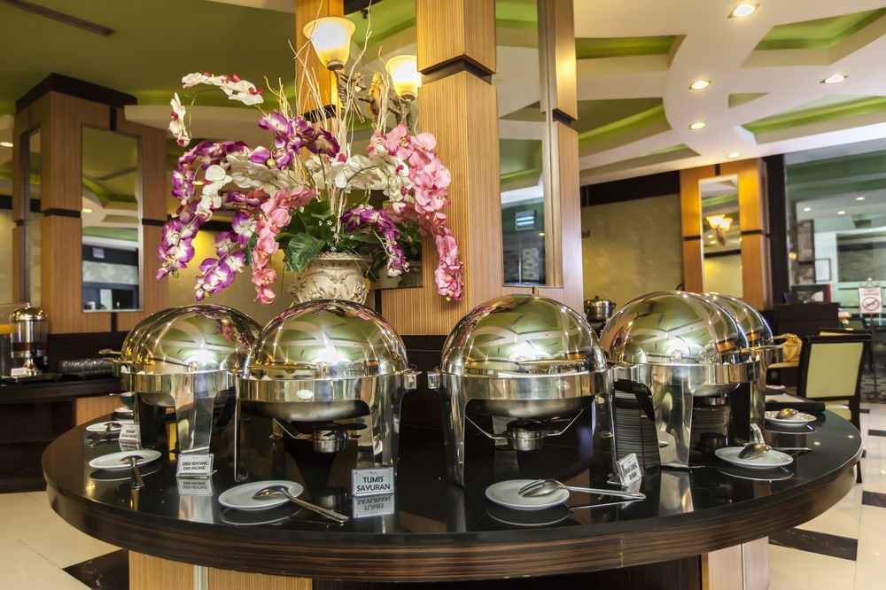 Fotos del hotel - ORCHARDZ JAYAKARTA