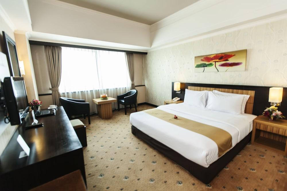 Fotos del hotel - ORCHARDZ JAYAKARTA