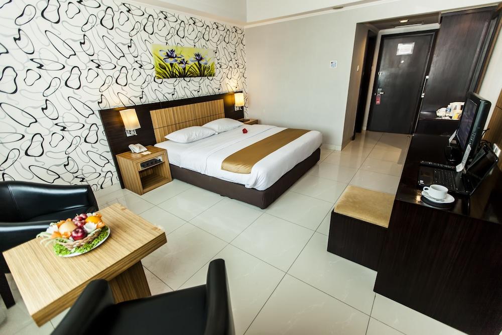 Fotos del hotel - ORCHARDZ JAYAKARTA