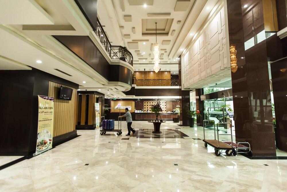 Fotos del hotel - ORCHARDZ JAYAKARTA