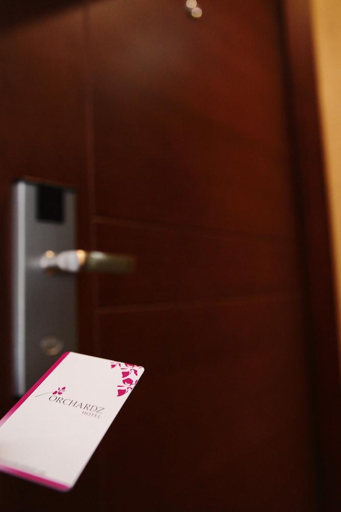 Fotos del hotel - ORCHARDZ JAYAKARTA
