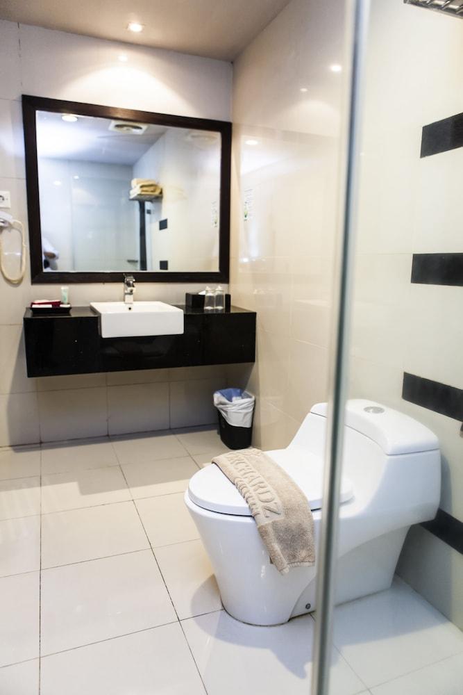 Fotos del hotel - ORCHARDZ JAYAKARTA