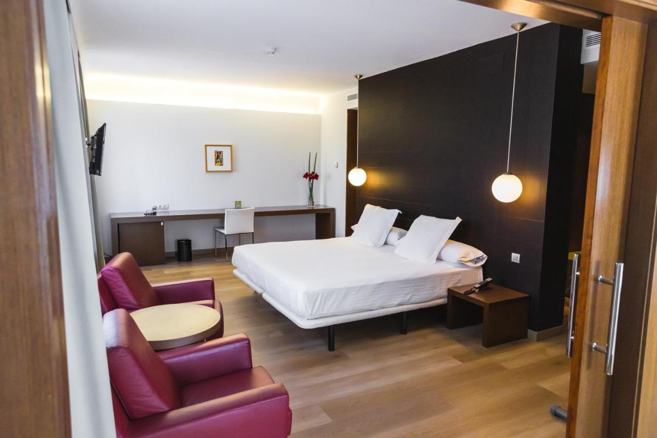 Fotos del hotel - VERACRUZ PLAZA HOTEL & SPA