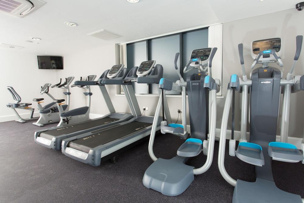 Fotos del hotel - STAYBRIDGE SUITES BIRMINGHAM