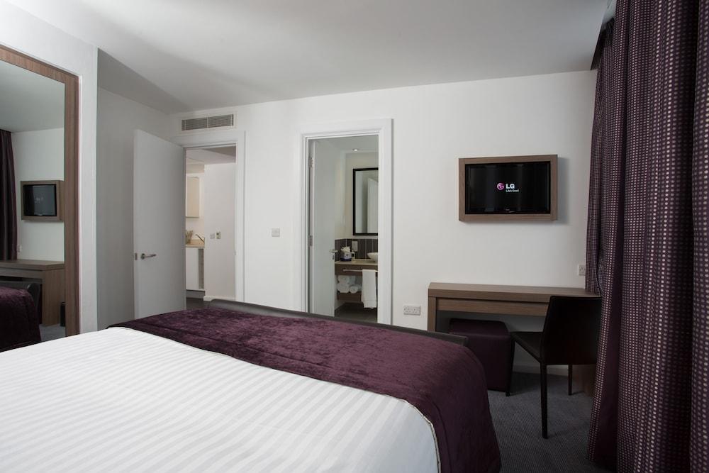 Fotos del hotel - STAYBRIDGE SUITES BIRMINGHAM
