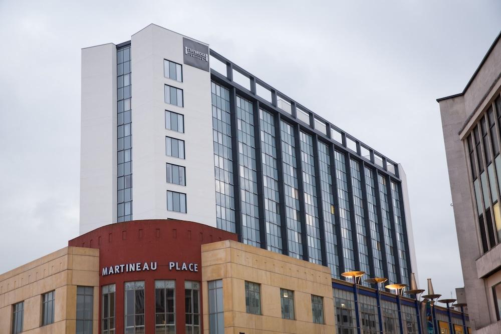 Fotos del hotel - STAYBRIDGE SUITES BIRMINGHAM