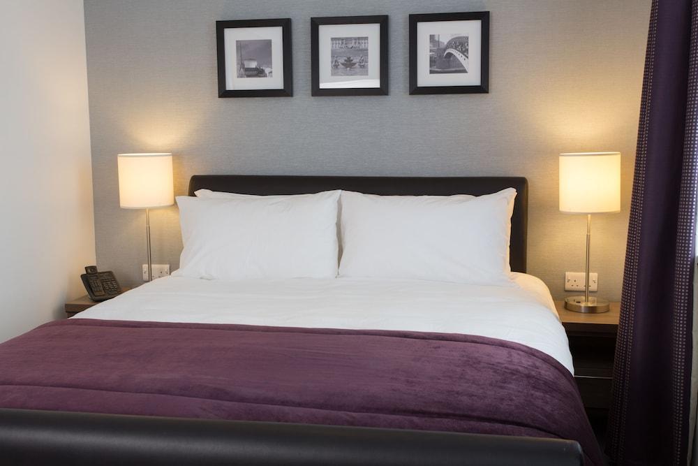 Fotos del hotel - STAYBRIDGE SUITES BIRMINGHAM