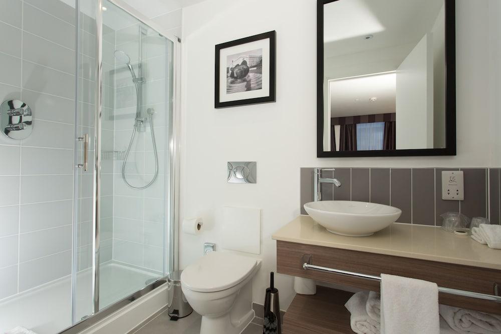 Fotos del hotel - STAYBRIDGE SUITES BIRMINGHAM