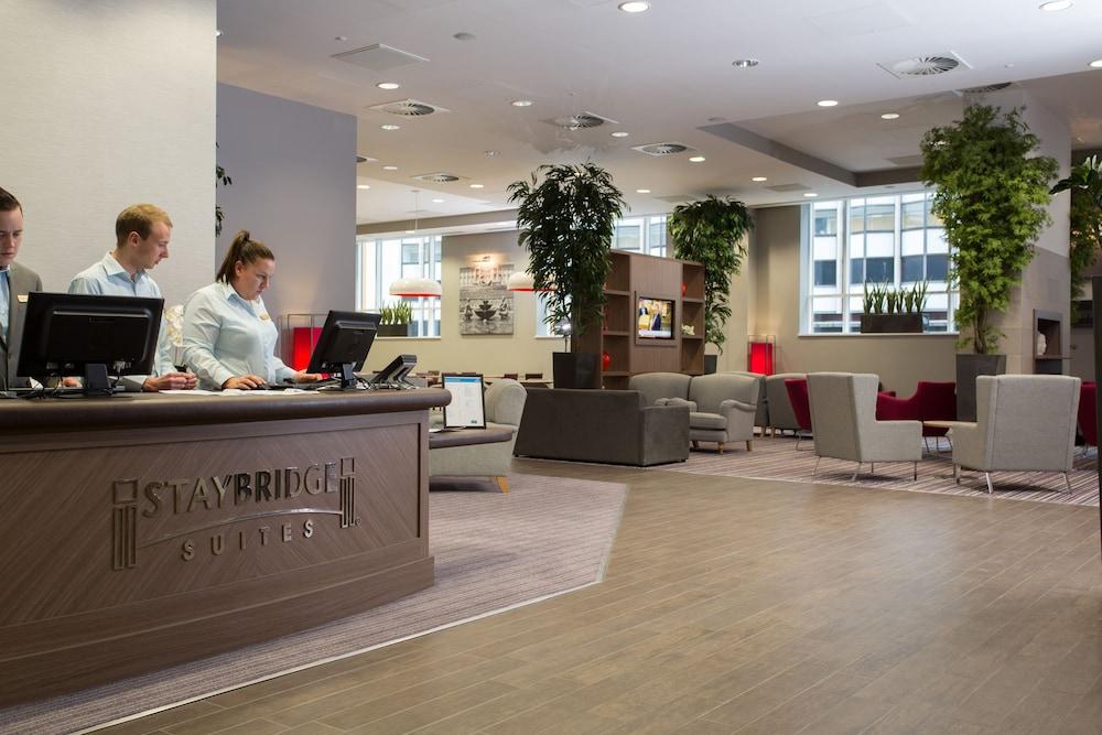 Fotos del hotel - STAYBRIDGE SUITES BIRMINGHAM