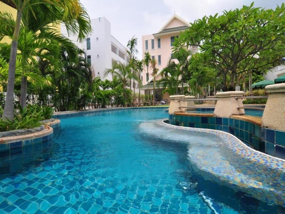 Fotos del hotel - BAAN KARONBURI RESORT