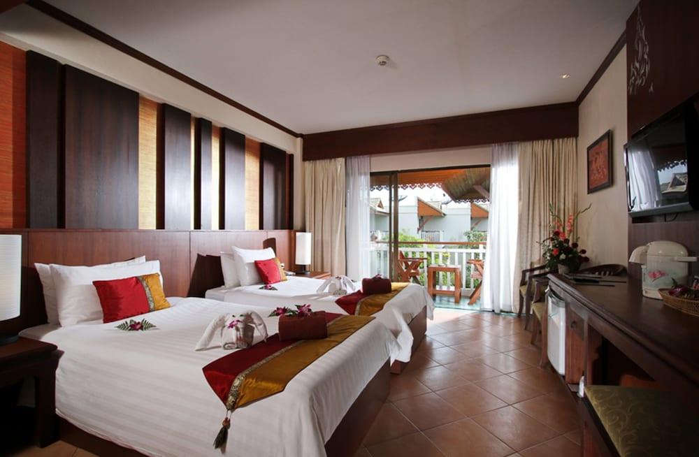 Fotos del hotel - BAAN KARONBURI RESORT