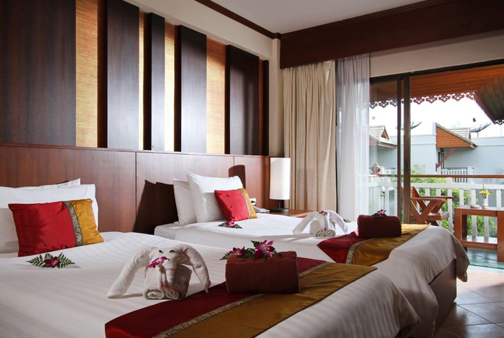 Fotos del hotel - BAAN KARONBURI RESORT
