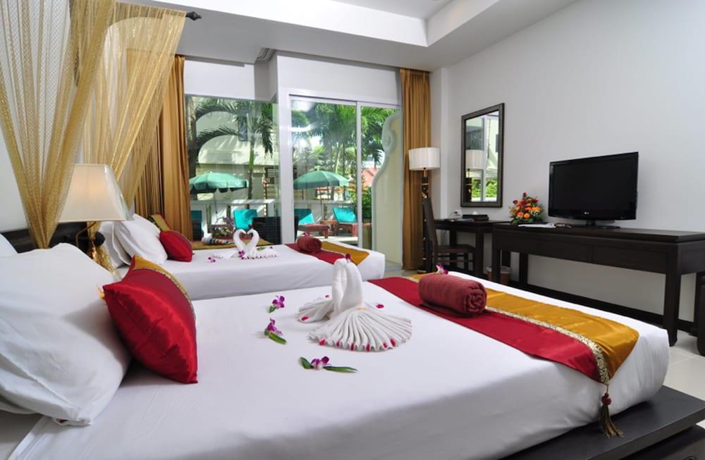 Fotos del hotel - BAAN KARONBURI RESORT