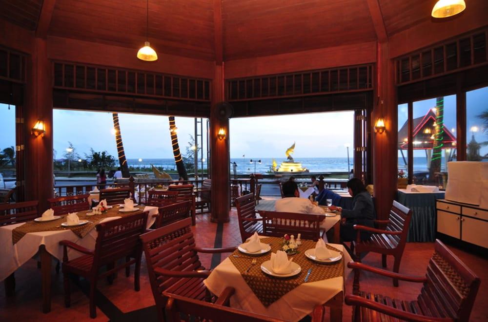 Fotos del hotel - BAAN KARONBURI RESORT