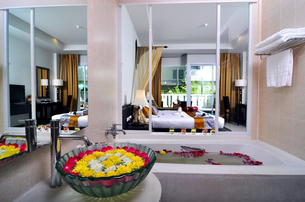 Fotos del hotel - BAAN KARONBURI RESORT