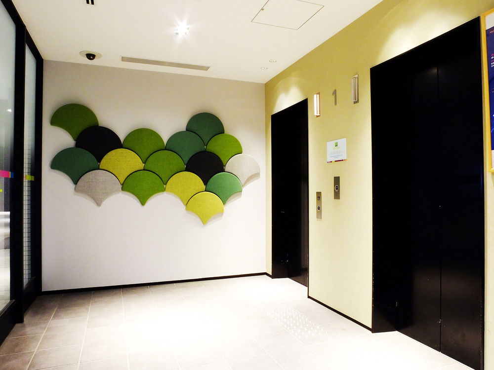 Fotos del hotel - IBIS STYLES KYOTO STATION