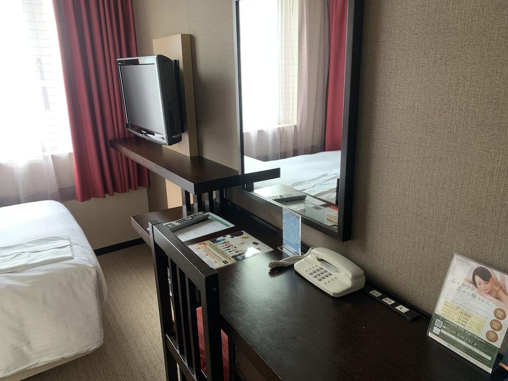 Fotos del hotel - IBIS STYLES KYOTO STATION