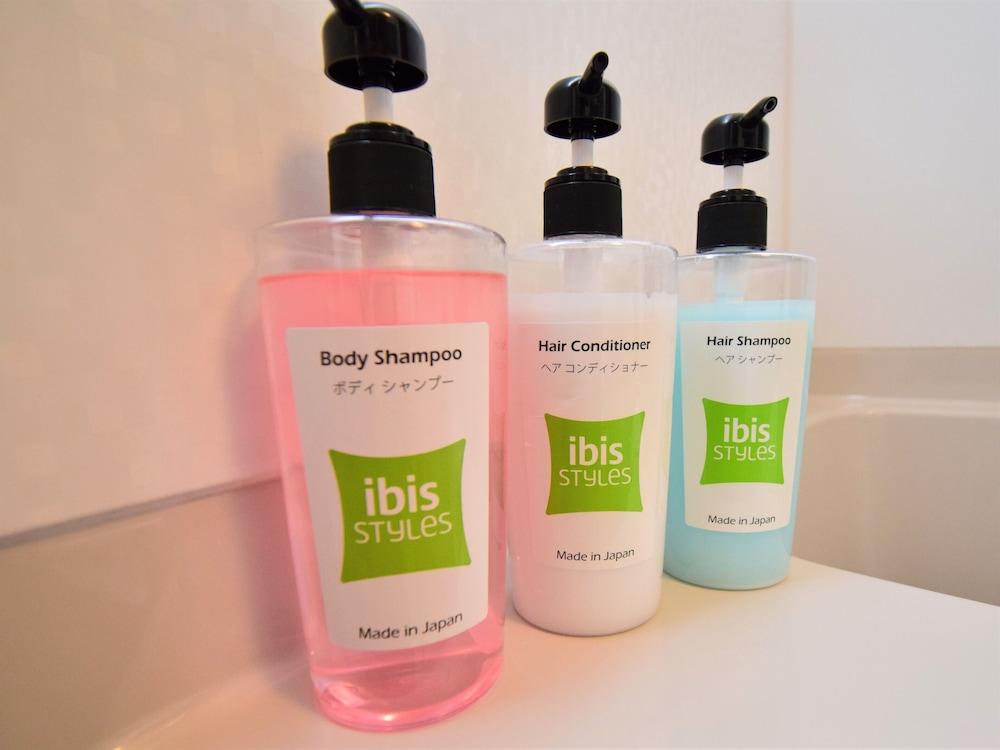 Fotos del hotel - IBIS STYLES KYOTO STATION