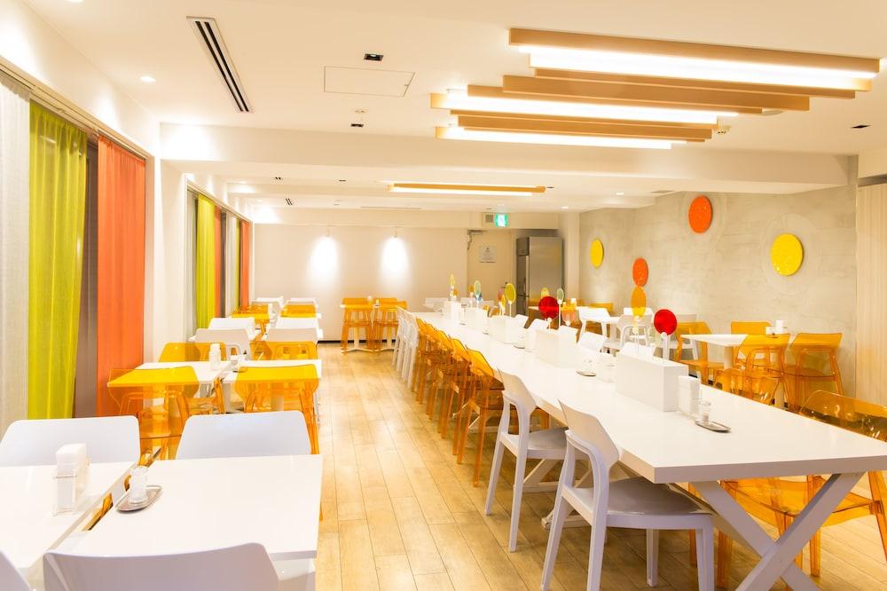 Fotos del hotel - IBIS STYLES KYOTO STATION