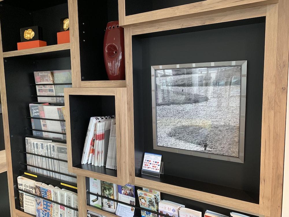 Fotos del hotel - IBIS STYLES KYOTO STATION