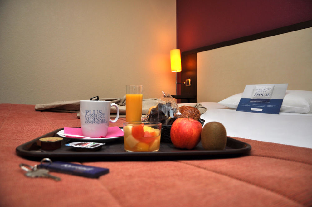 Fotos del hotel - KYRIAD LE HAVRE MONTIVILLIERS