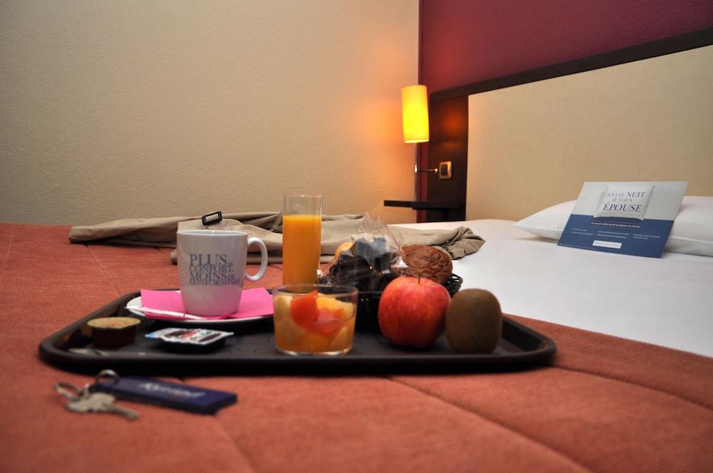 Fotos del hotel - KYRIAD LE HAVRE MONTIVILLIERS