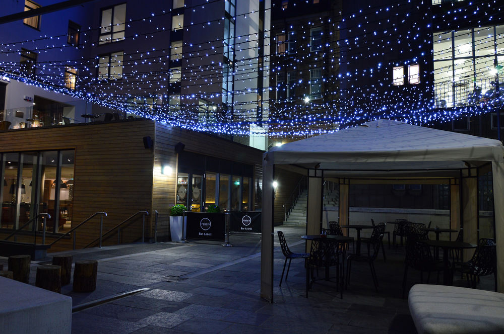 Fotos del hotel - IBIS EDINBURGH SOUTH BRIDGE