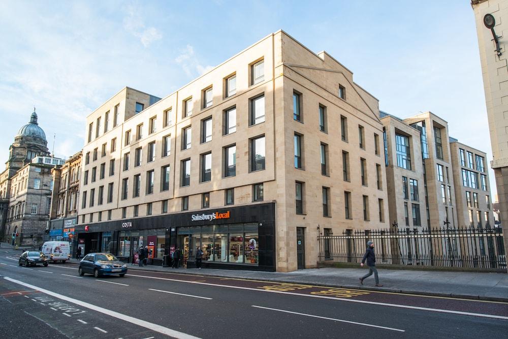 Fotos del hotel - IBIS EDINBURGH SOUTH BRIDGE