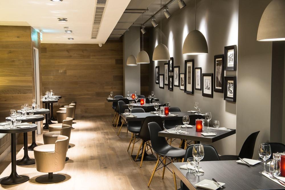 Fotos del hotel - IBIS EDINBURGH SOUTH BRIDGE